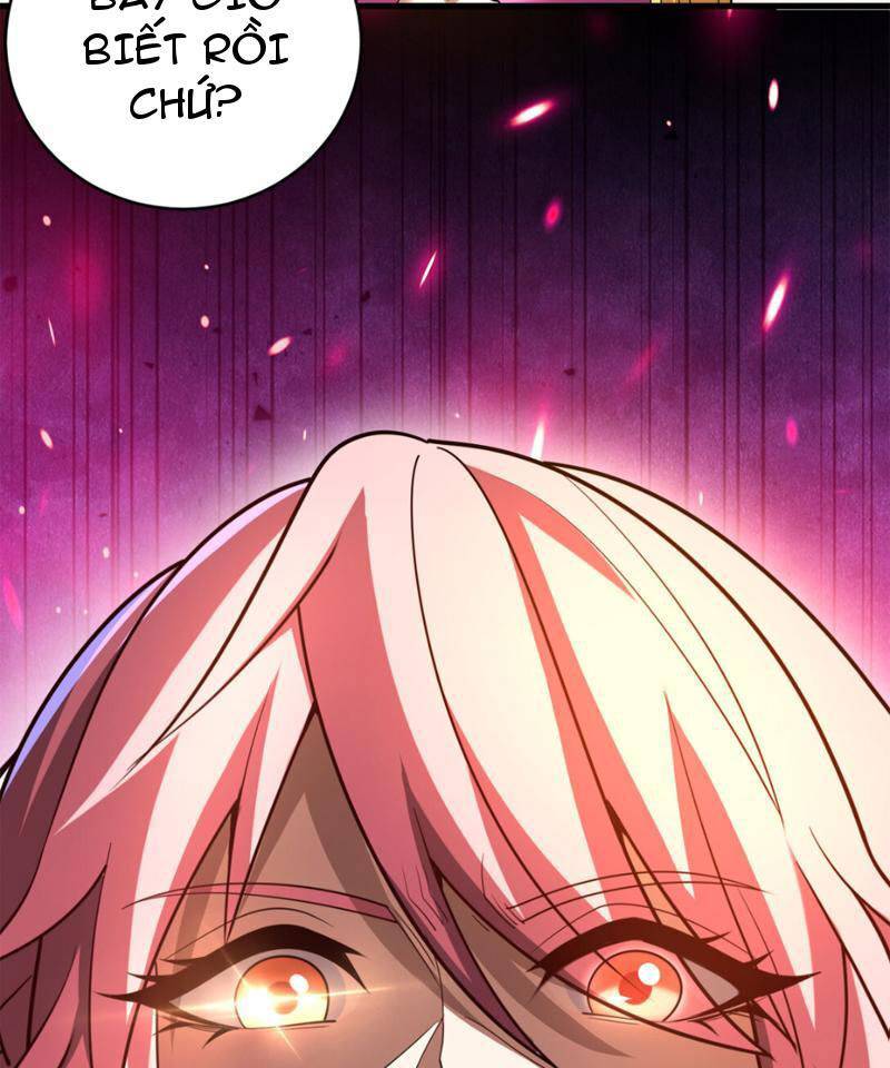 Đệ Tử Tu Luyện Còn Ta Thì Lười Biếng - Chapter 35 - Page 45