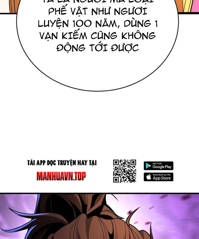 Đệ Tử Tu Luyện Còn Ta Thì Lười Biếng - Chapter 35 - Page 47