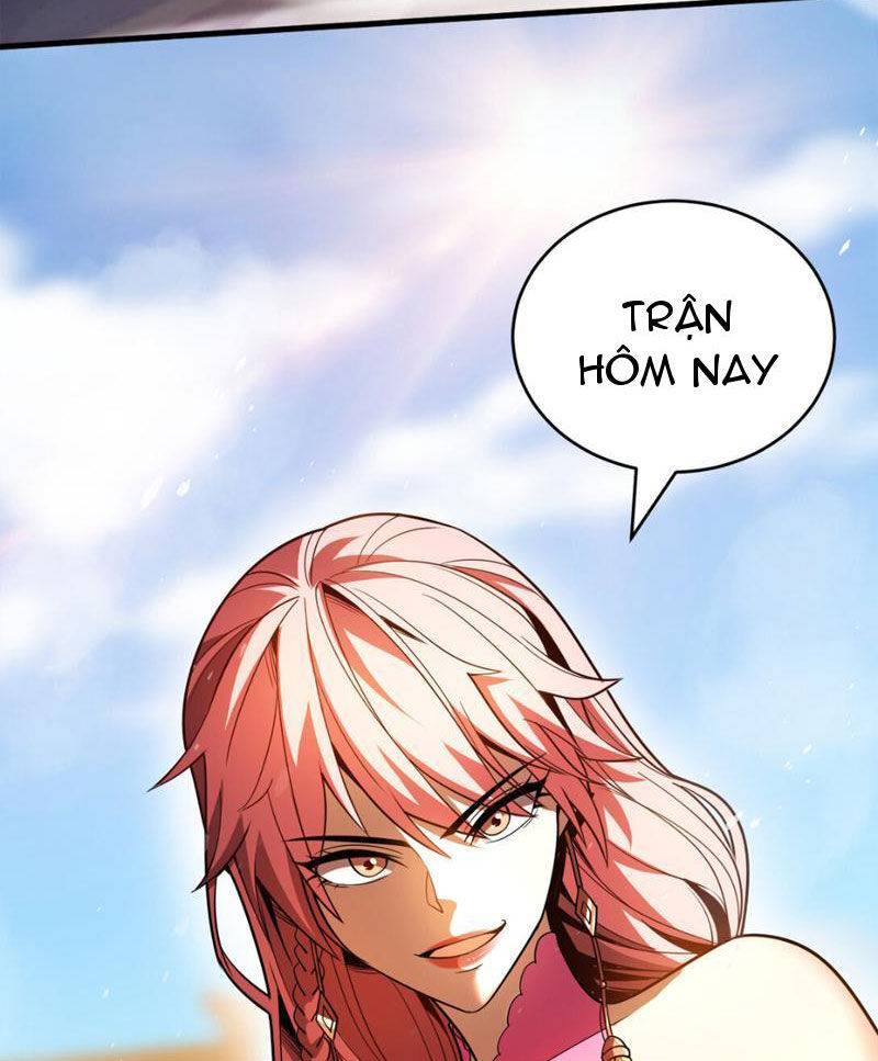Đệ Tử Tu Luyện Còn Ta Thì Lười Biếng - Chapter 35 - Page 52