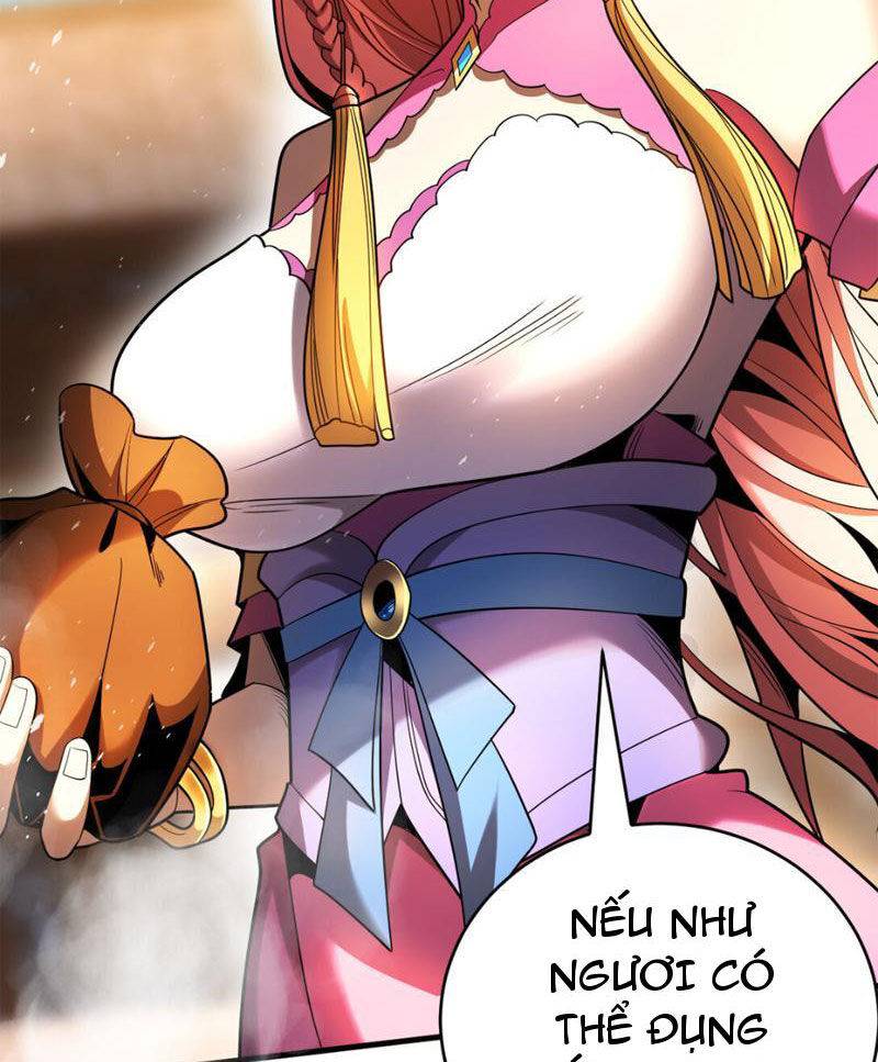 Đệ Tử Tu Luyện Còn Ta Thì Lười Biếng - Chapter 35 - Page 53