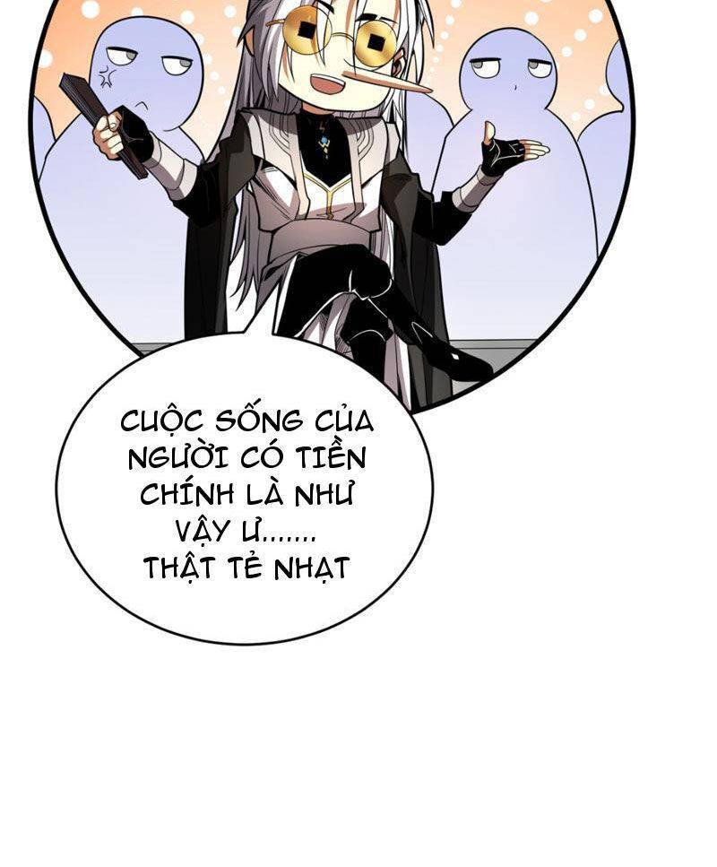 Đệ Tử Tu Luyện Còn Ta Thì Lười Biếng - Chapter 35 - Page 57