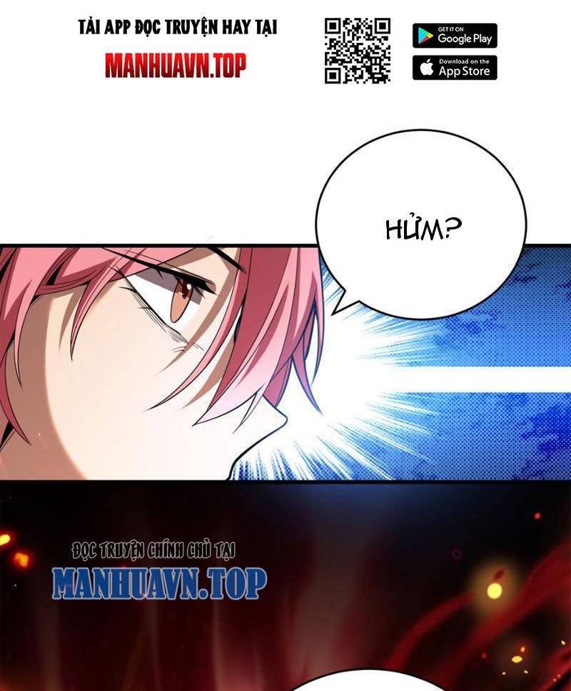 Đệ Tử Tu Luyện Còn Ta Thì Lười Biếng - Chapter 35 - Page 60