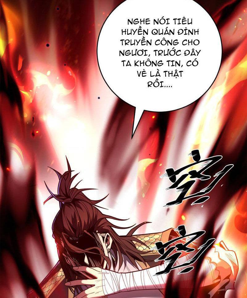Đệ Tử Tu Luyện Còn Ta Thì Lười Biếng - Chapter 35 - Page 61