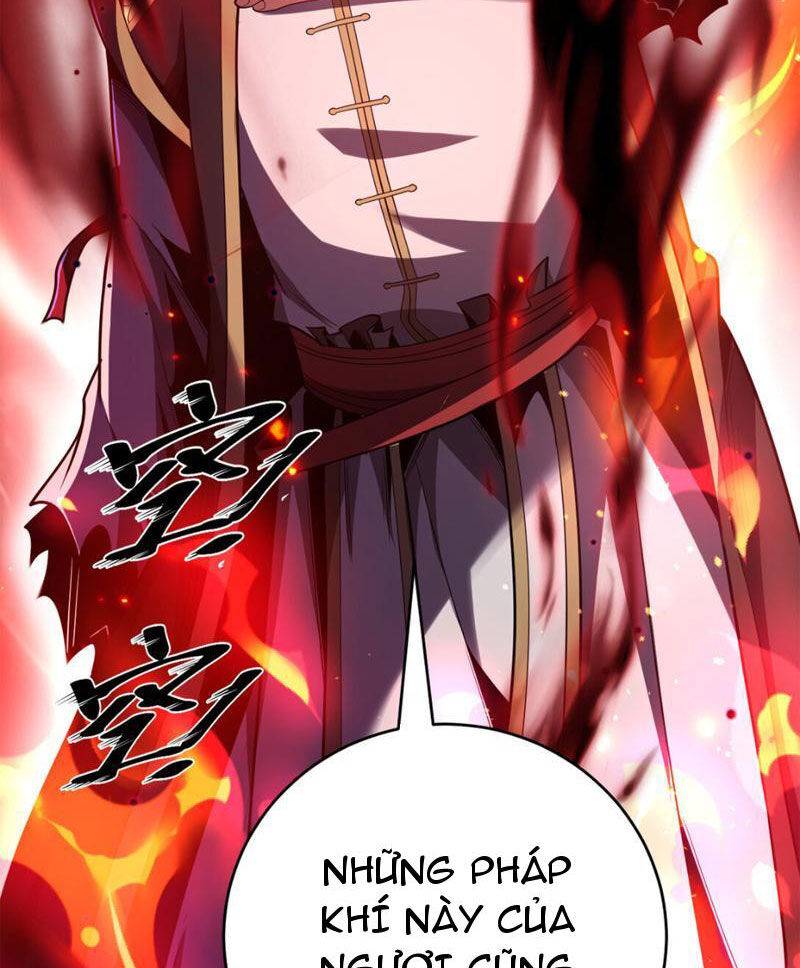Đệ Tử Tu Luyện Còn Ta Thì Lười Biếng - Chapter 35 - Page 62
