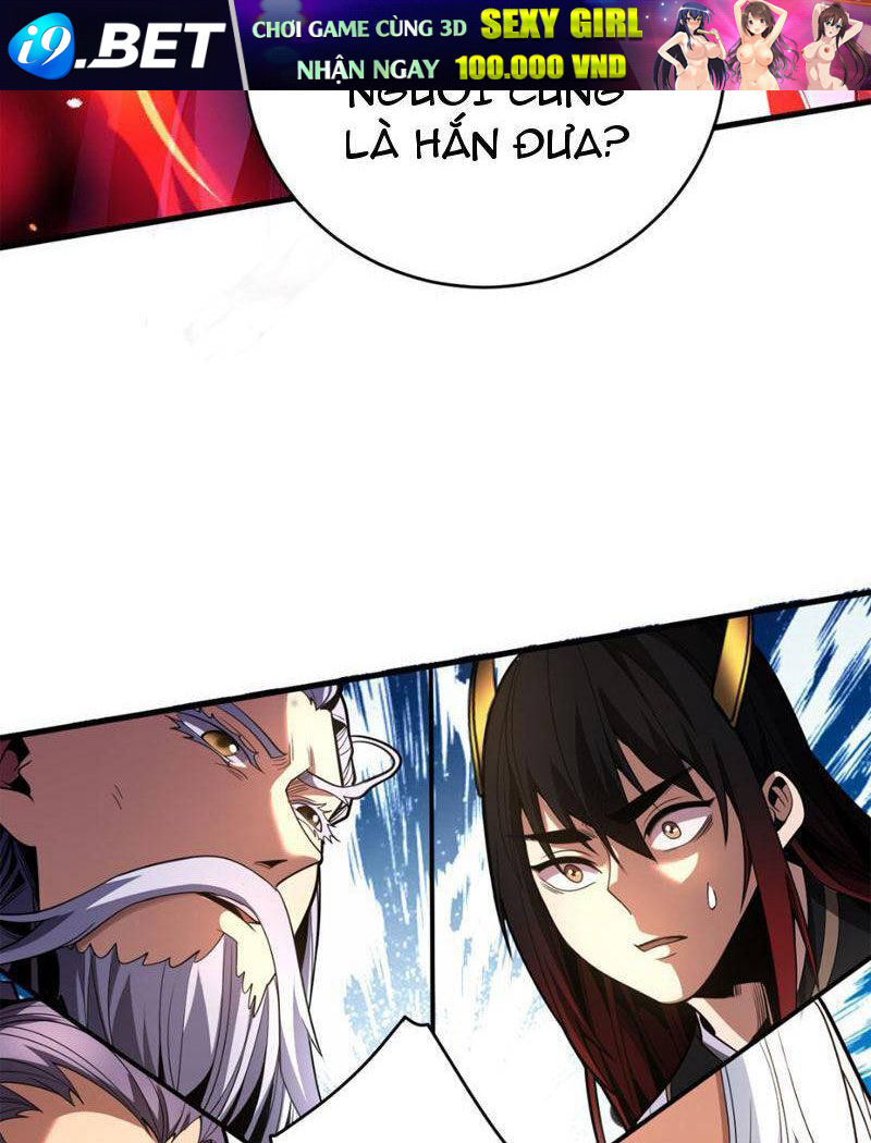 Đệ Tử Tu Luyện Còn Ta Thì Lười Biếng - Chapter 35 - Page 63