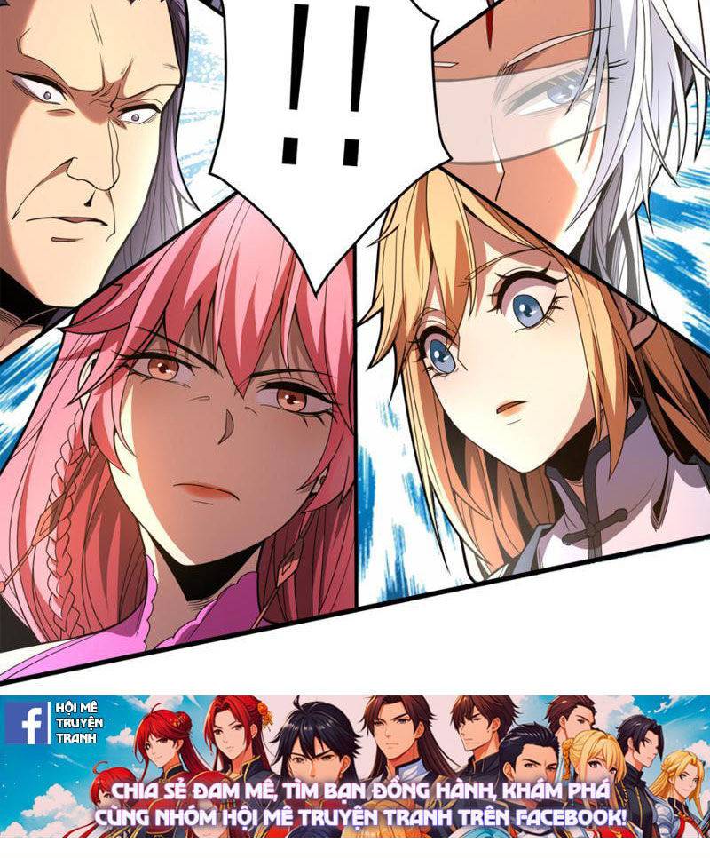 Đệ Tử Tu Luyện Còn Ta Thì Lười Biếng - Chapter 35 - Page 64