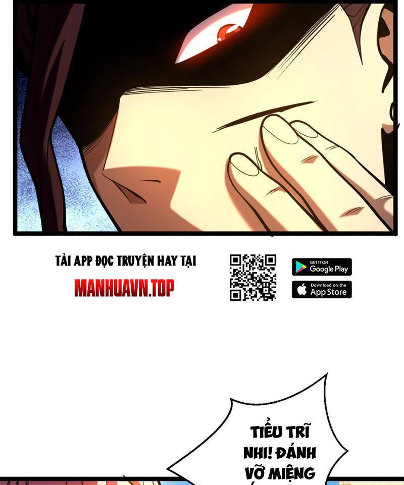 Đệ Tử Tu Luyện Còn Ta Thì Lười Biếng - Chapter 35 - Page 7