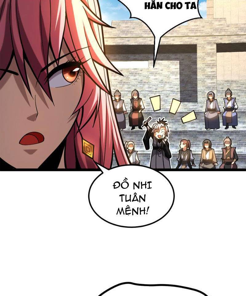 Đệ Tử Tu Luyện Còn Ta Thì Lười Biếng - Chapter 35 - Page 8