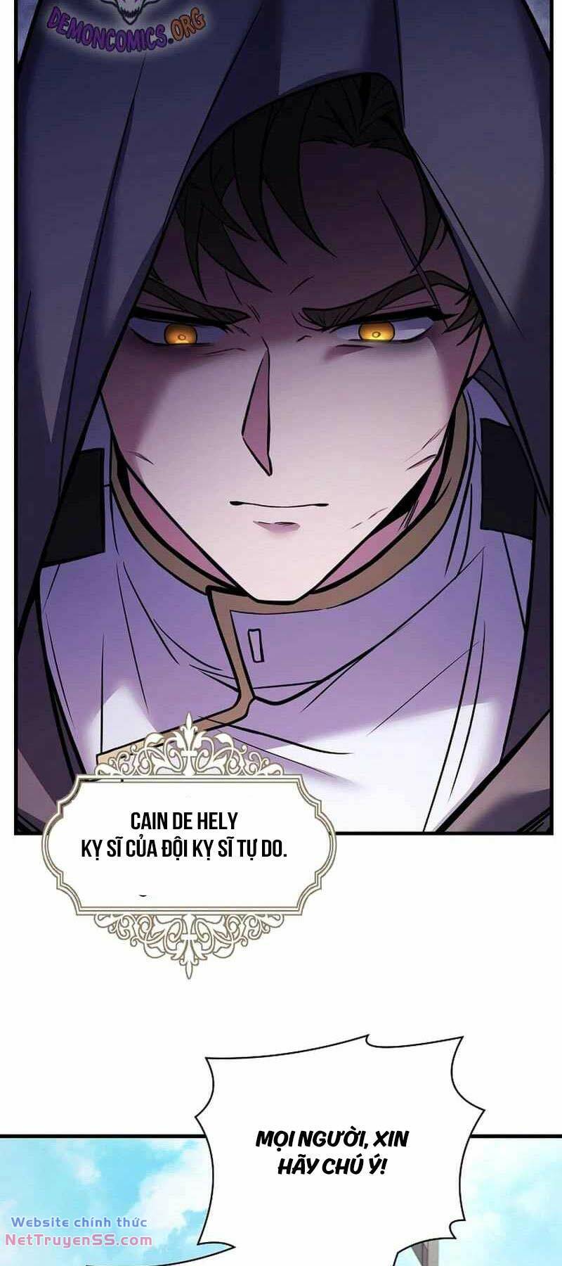 Huyền Thoại Giáo Sĩ Trở Lại - Chapter 126 - Page 99