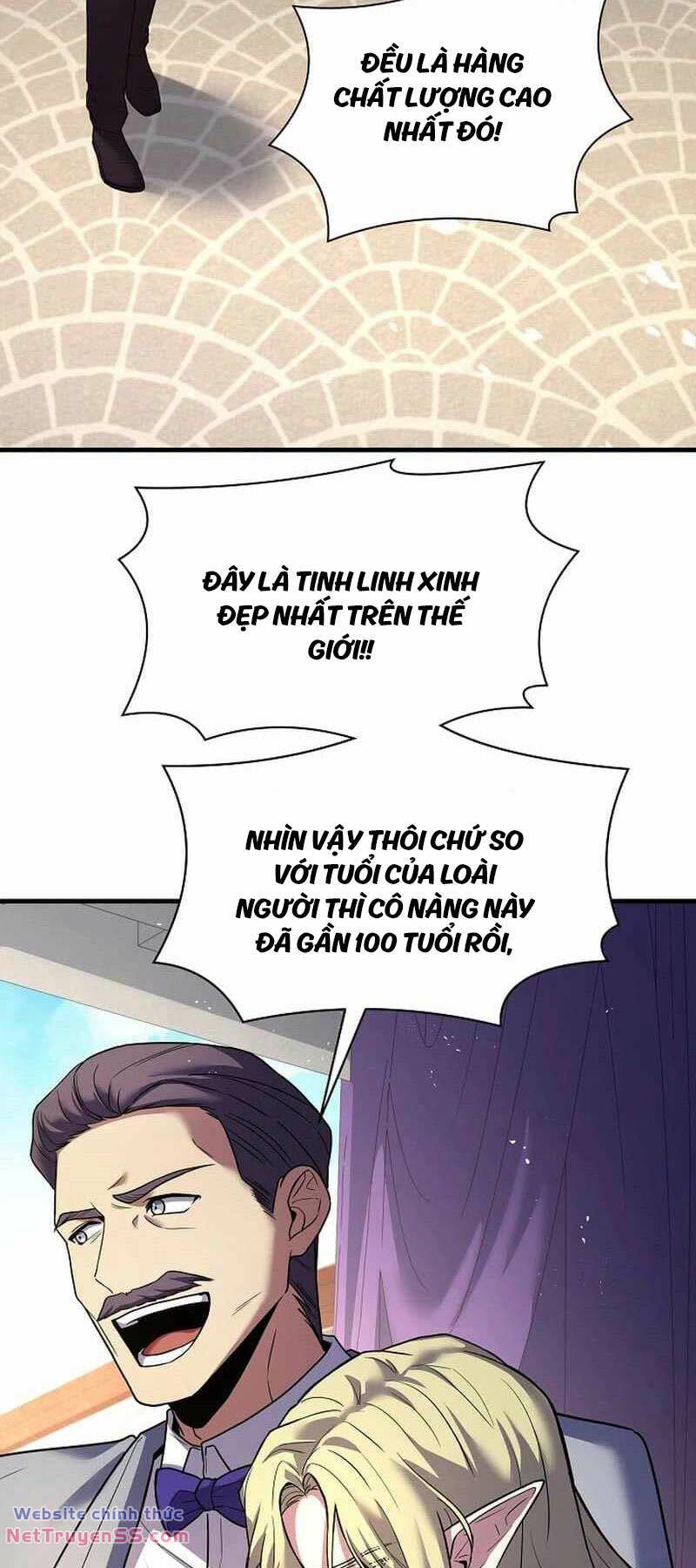 Huyền Thoại Giáo Sĩ Trở Lại - Chapter 126 - Page 101