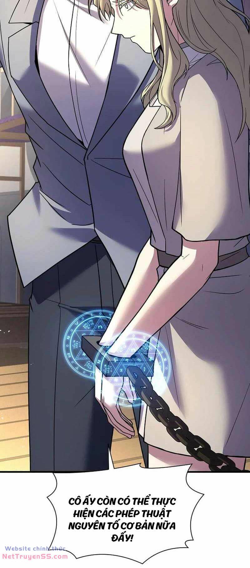 Huyền Thoại Giáo Sĩ Trở Lại - Chapter 126 - Page 102