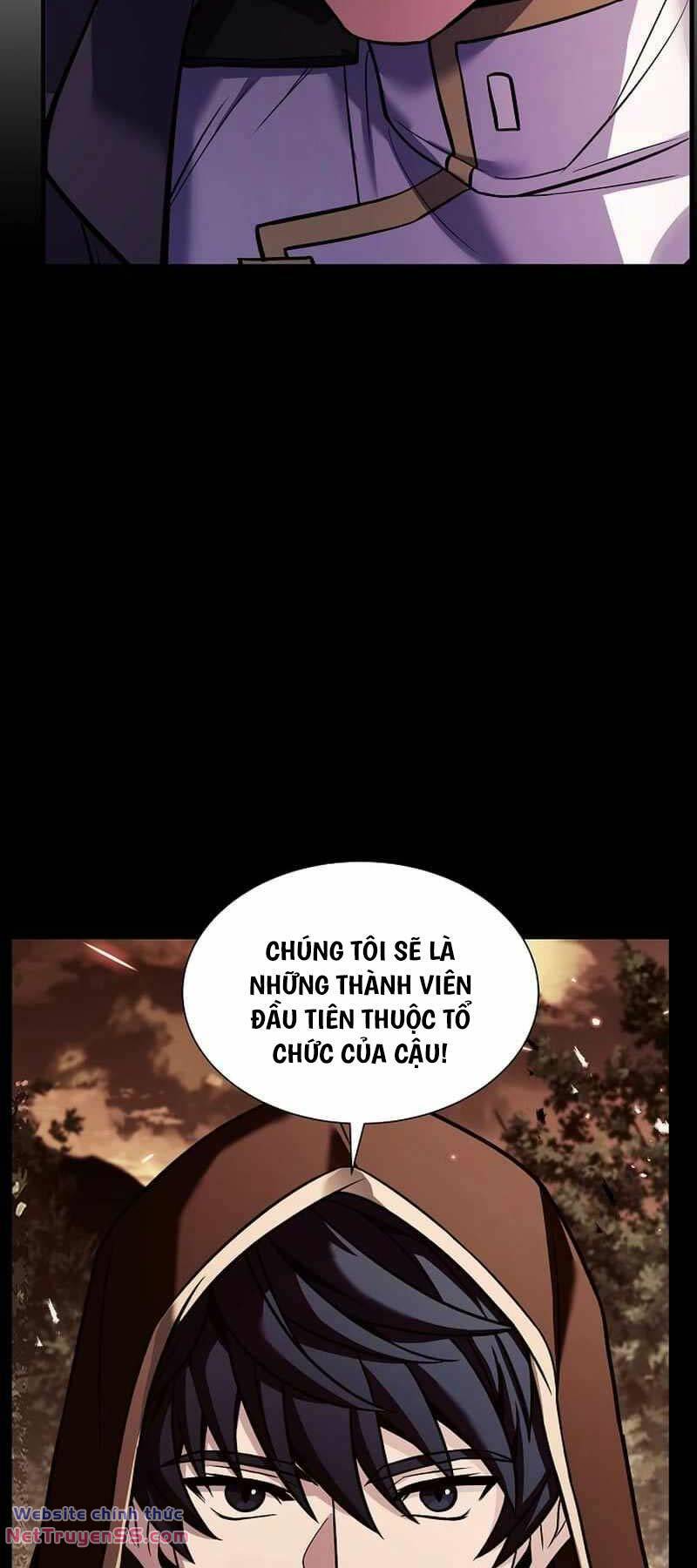 Huyền Thoại Giáo Sĩ Trở Lại - Chapter 126 - Page 104