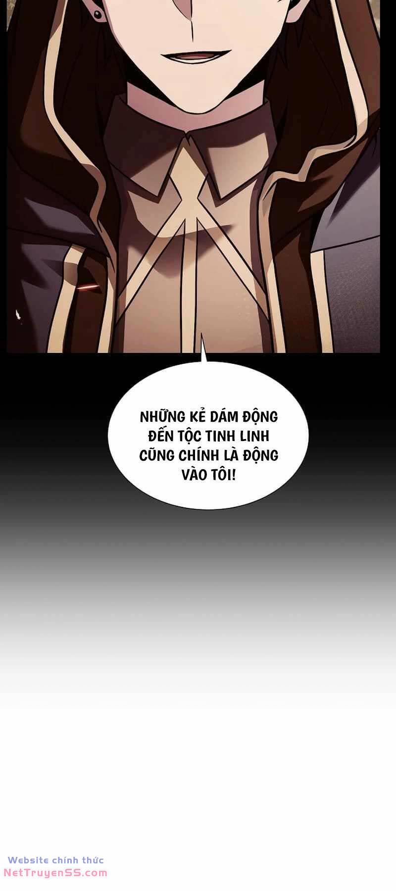 Huyền Thoại Giáo Sĩ Trở Lại - Chapter 126 - Page 105