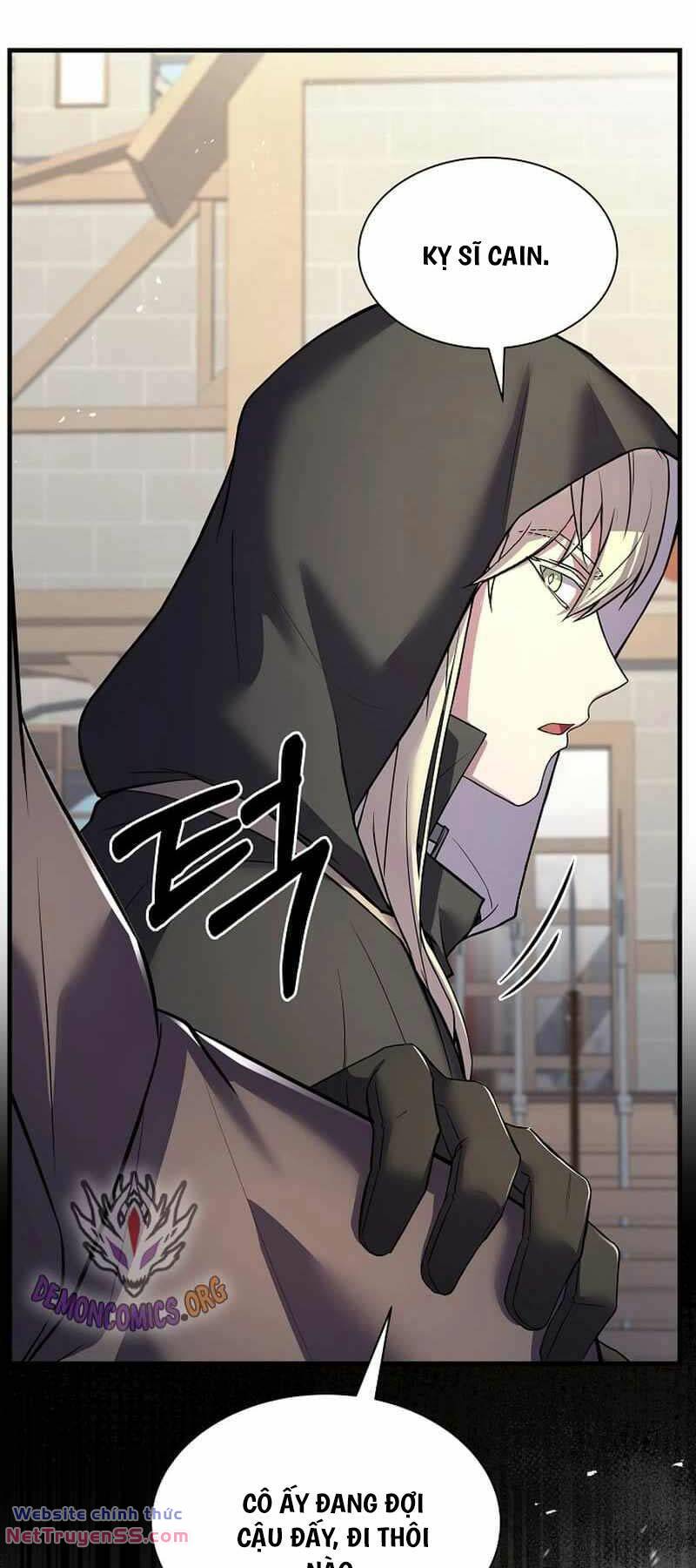 Huyền Thoại Giáo Sĩ Trở Lại - Chapter 126 - Page 106