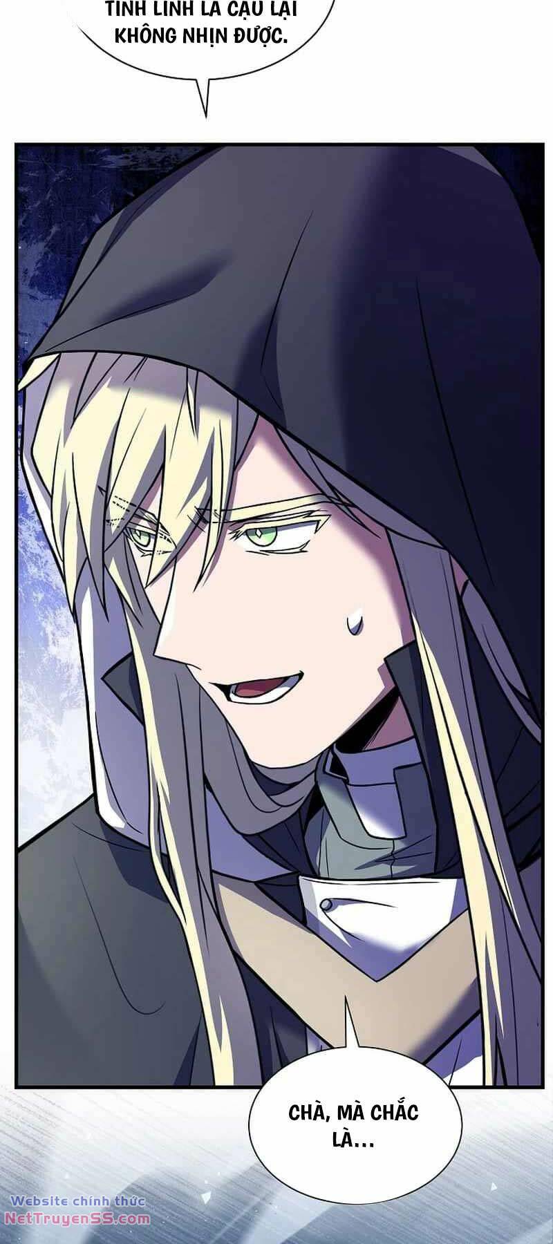 Huyền Thoại Giáo Sĩ Trở Lại - Chapter 126 - Page 110