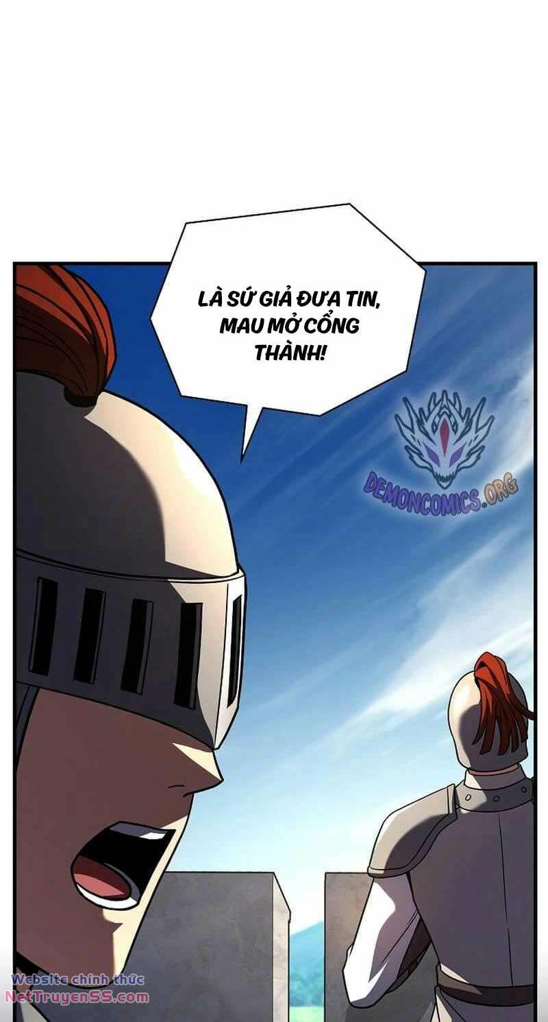 Huyền Thoại Giáo Sĩ Trở Lại - Chapter 126 - Page 12