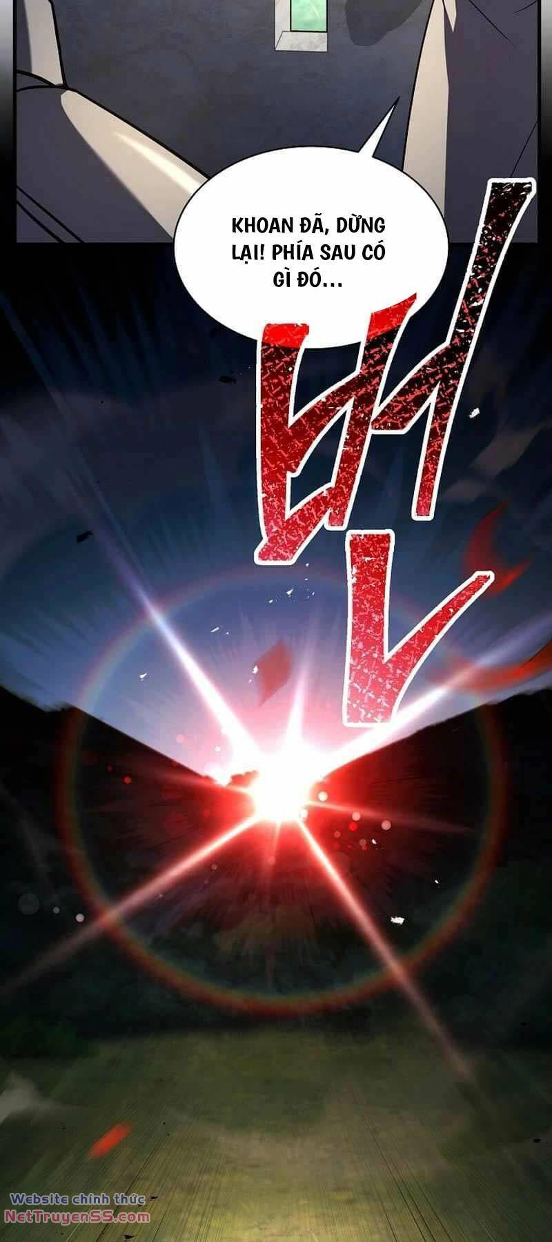 Huyền Thoại Giáo Sĩ Trở Lại - Chapter 126 - Page 13