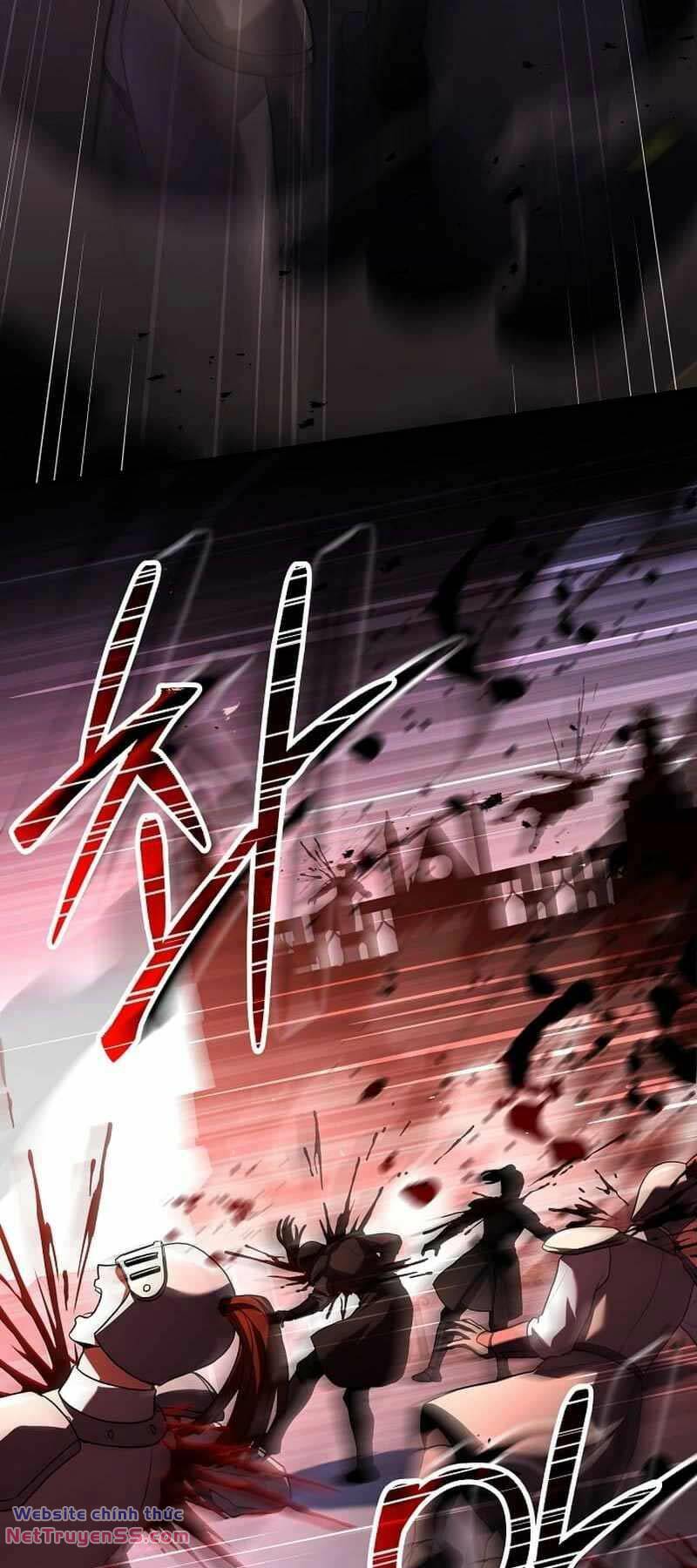 Huyền Thoại Giáo Sĩ Trở Lại - Chapter 126 - Page 15