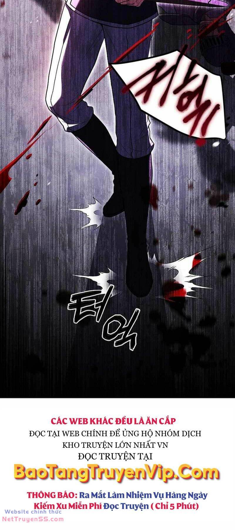 Huyền Thoại Giáo Sĩ Trở Lại - Chapter 126 - Page 19