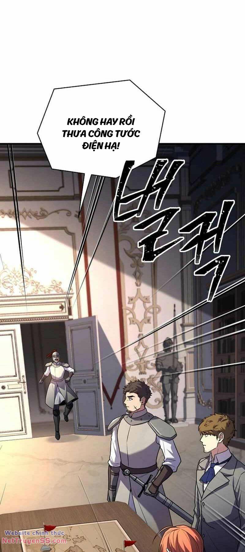Huyền Thoại Giáo Sĩ Trở Lại - Chapter 126 - Page 20