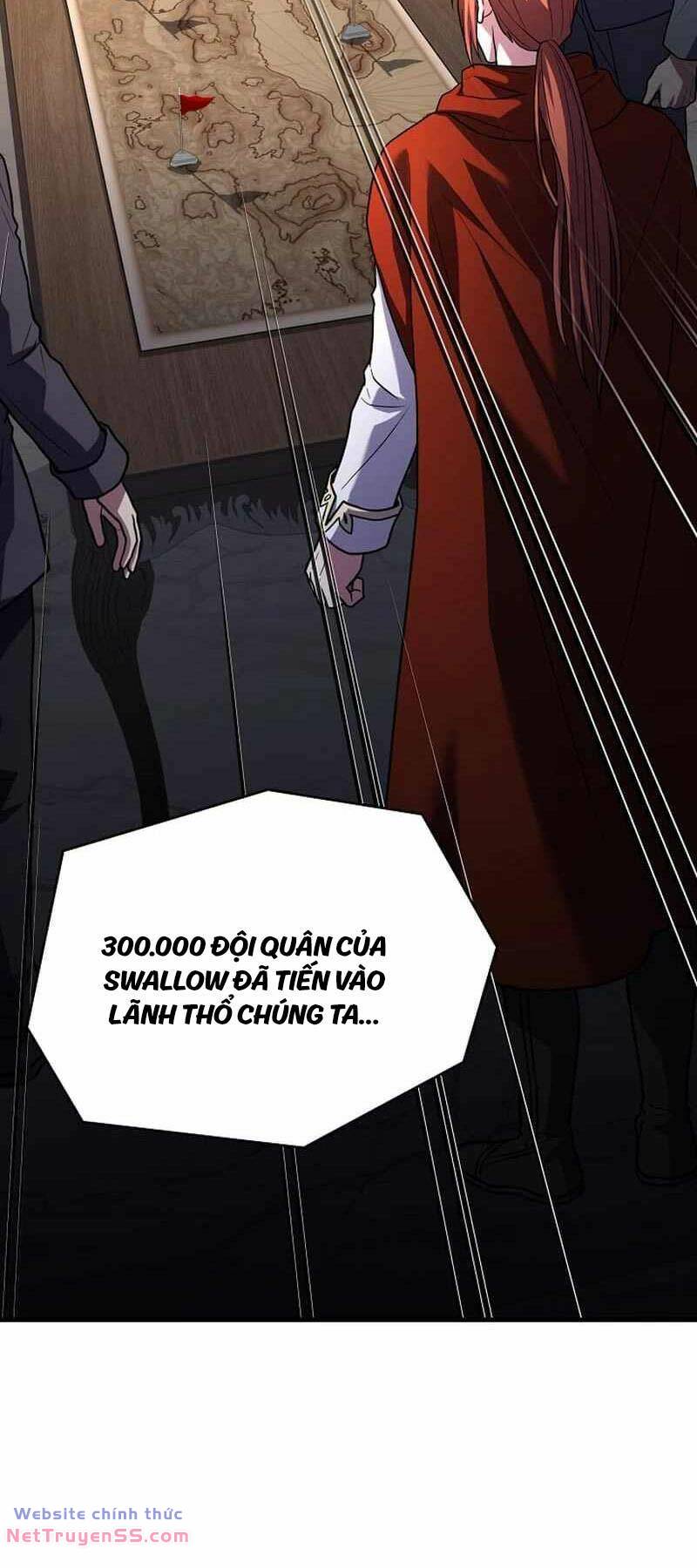 Huyền Thoại Giáo Sĩ Trở Lại - Chapter 126 - Page 21