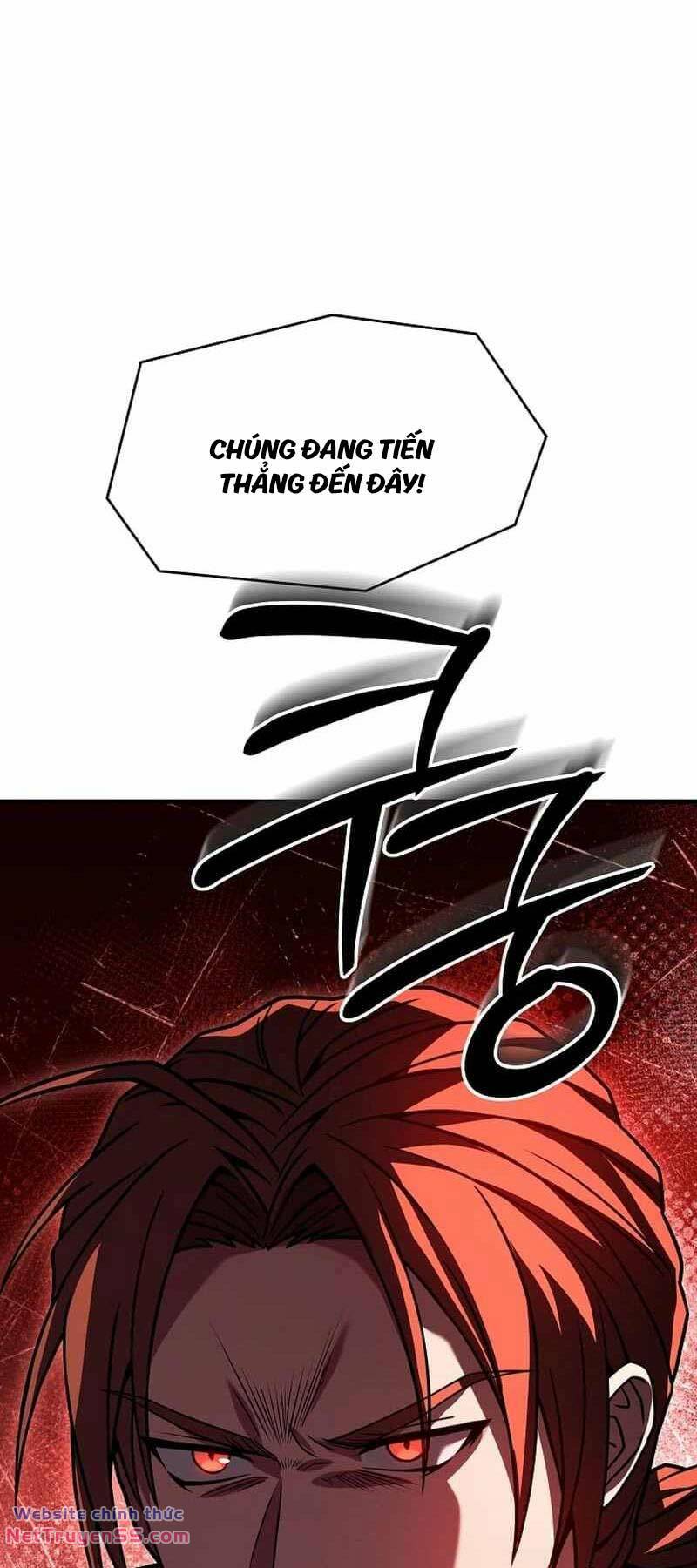 Huyền Thoại Giáo Sĩ Trở Lại - Chapter 126 - Page 22