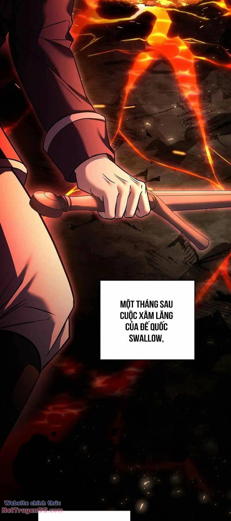 Huyền Thoại Giáo Sĩ Trở Lại - Chapter 126 - Page 28