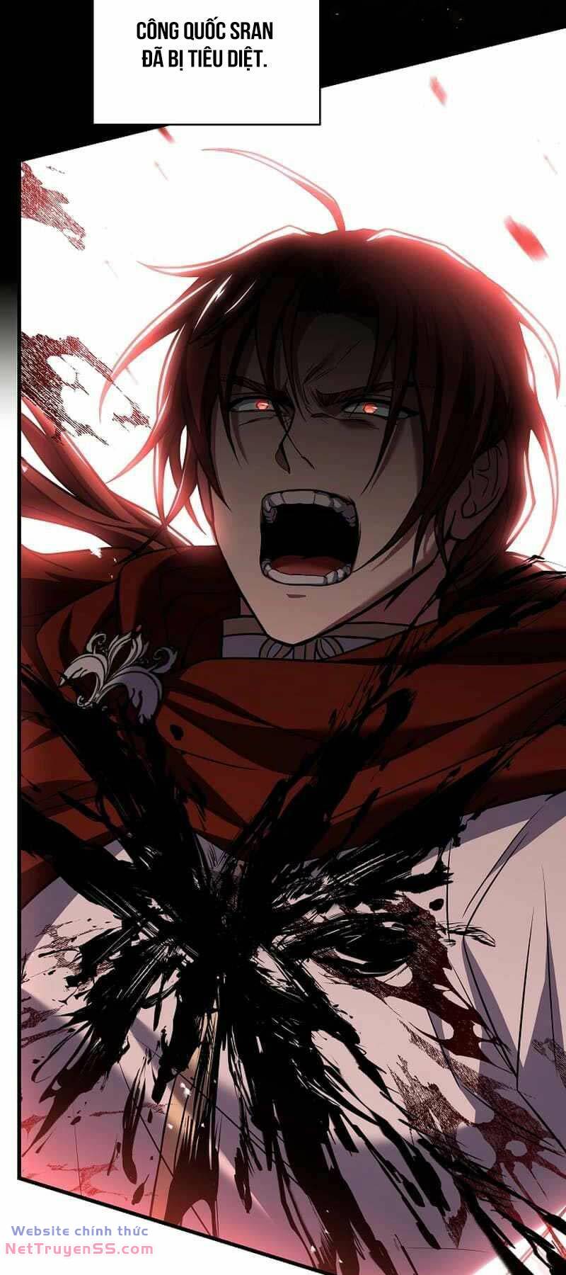 Huyền Thoại Giáo Sĩ Trở Lại - Chapter 126 - Page 29