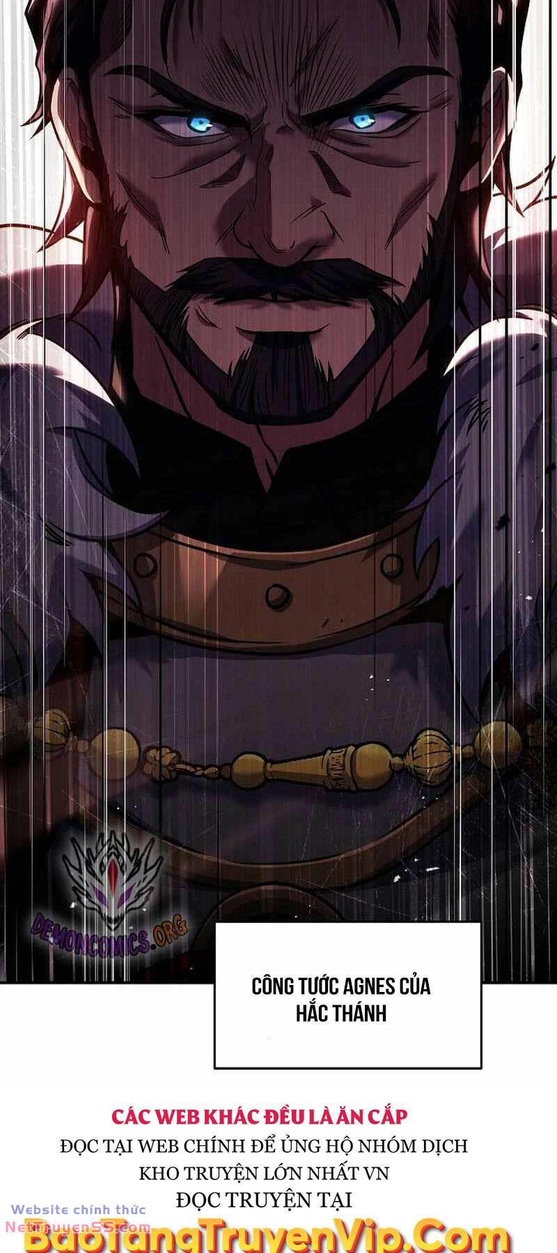 Huyền Thoại Giáo Sĩ Trở Lại - Chapter 126 - Page 31