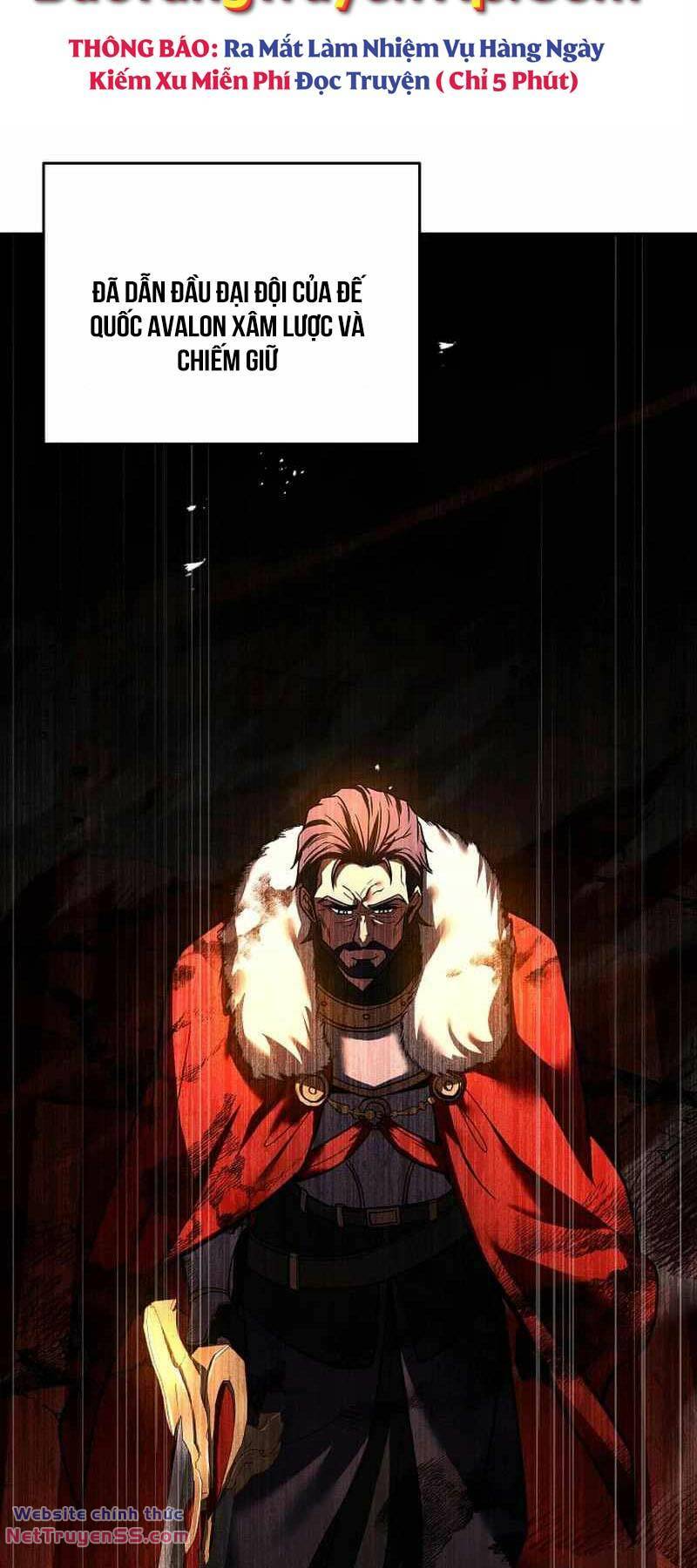 Huyền Thoại Giáo Sĩ Trở Lại - Chapter 126 - Page 32