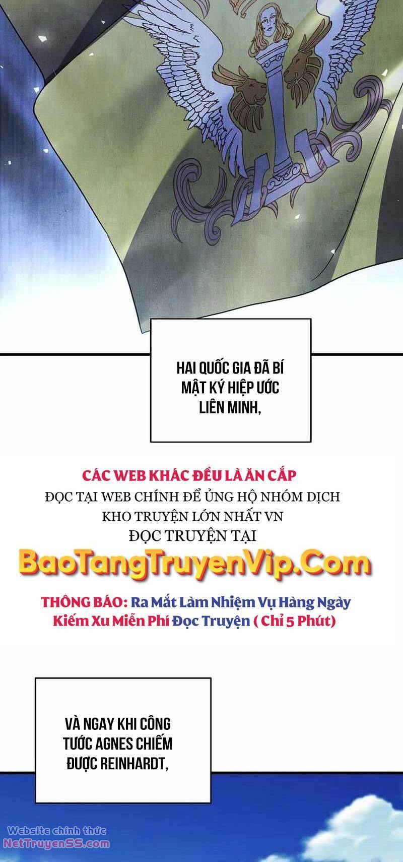 Huyền Thoại Giáo Sĩ Trở Lại - Chapter 126 - Page 36
