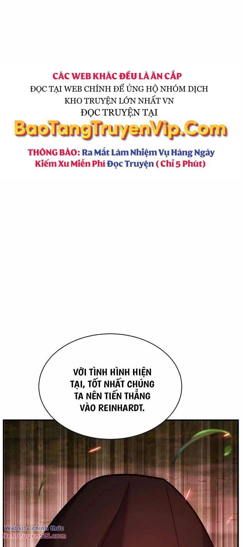 Huyền Thoại Giáo Sĩ Trở Lại - Chapter 126 - Page 38