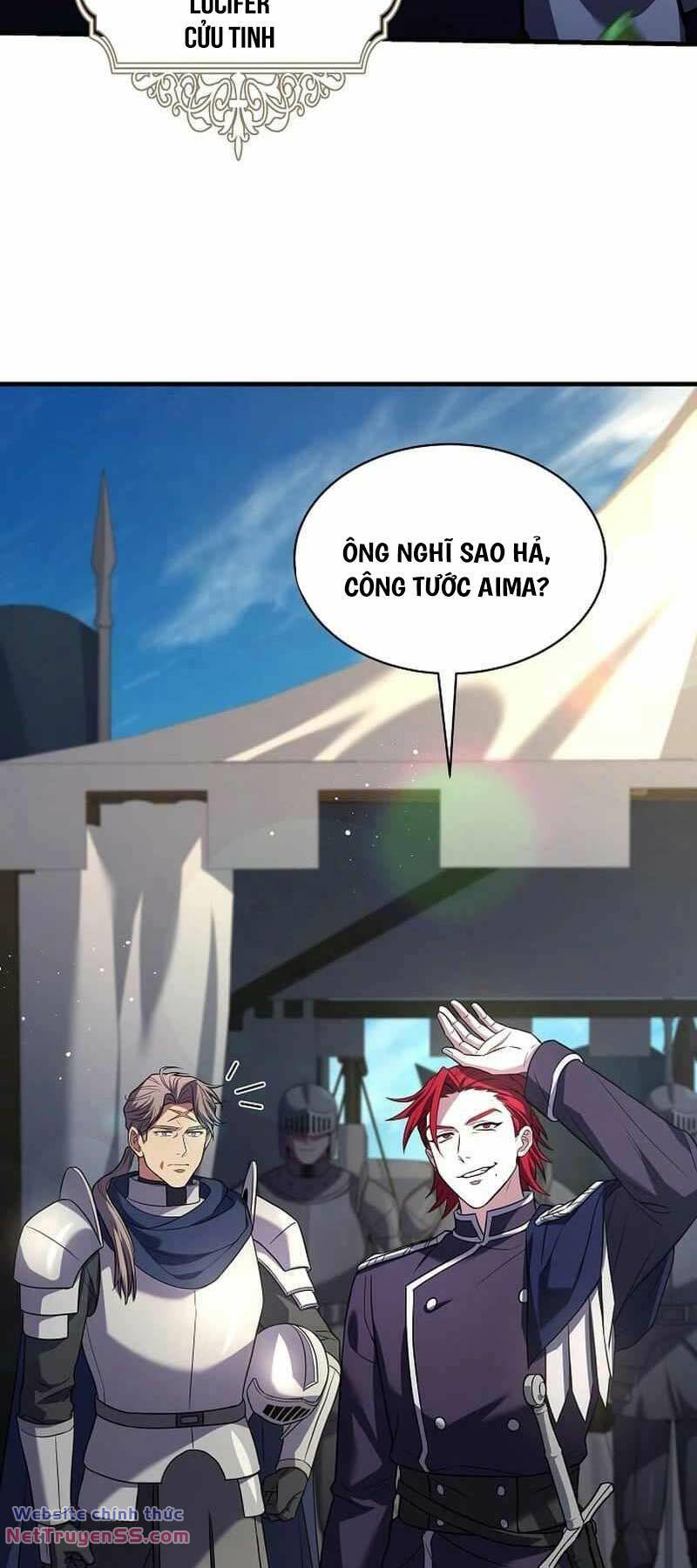 Huyền Thoại Giáo Sĩ Trở Lại - Chapter 126 - Page 3