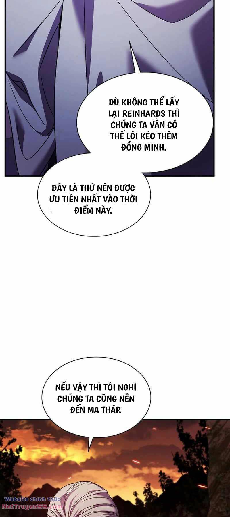 Huyền Thoại Giáo Sĩ Trở Lại - Chapter 126 - Page 43