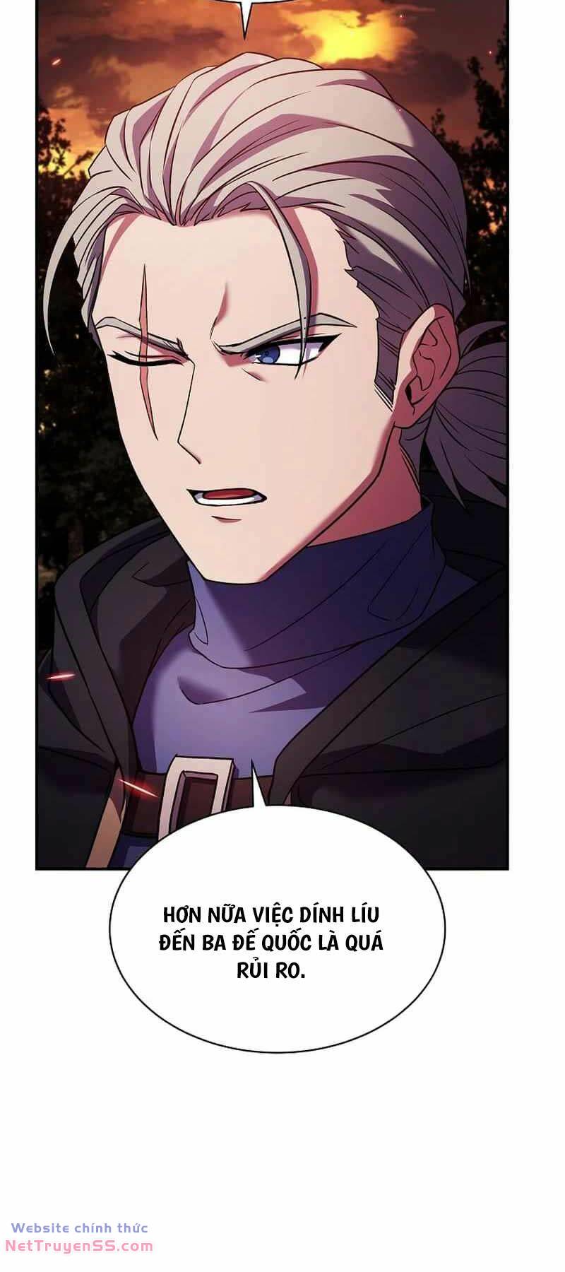 Huyền Thoại Giáo Sĩ Trở Lại - Chapter 126 - Page 45