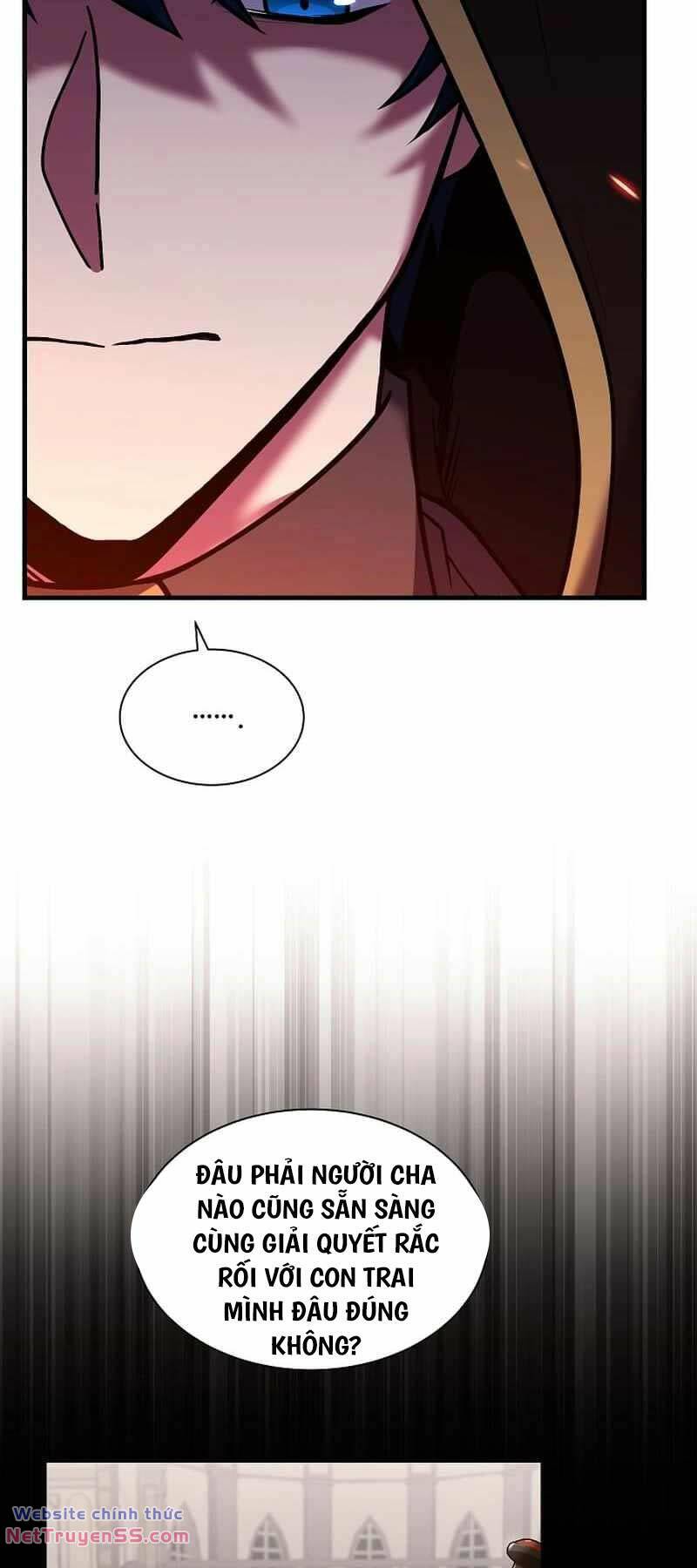 Huyền Thoại Giáo Sĩ Trở Lại - Chapter 126 - Page 48