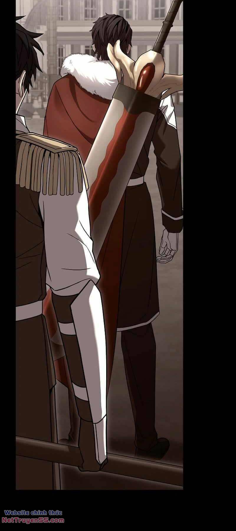 Huyền Thoại Giáo Sĩ Trở Lại - Chapter 126 - Page 49