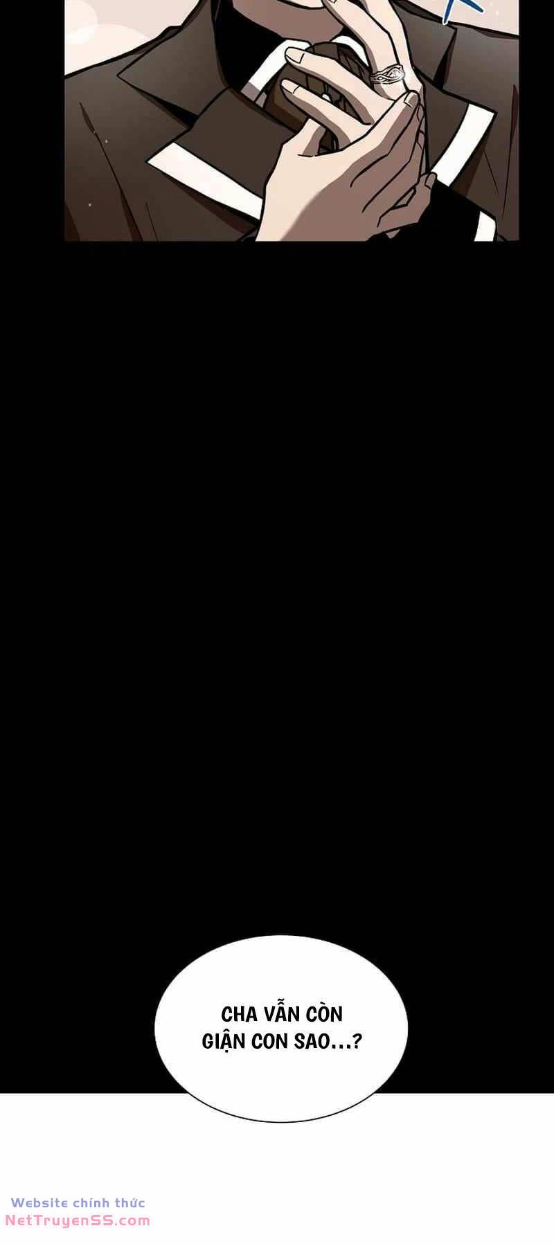 Huyền Thoại Giáo Sĩ Trở Lại - Chapter 126 - Page 51