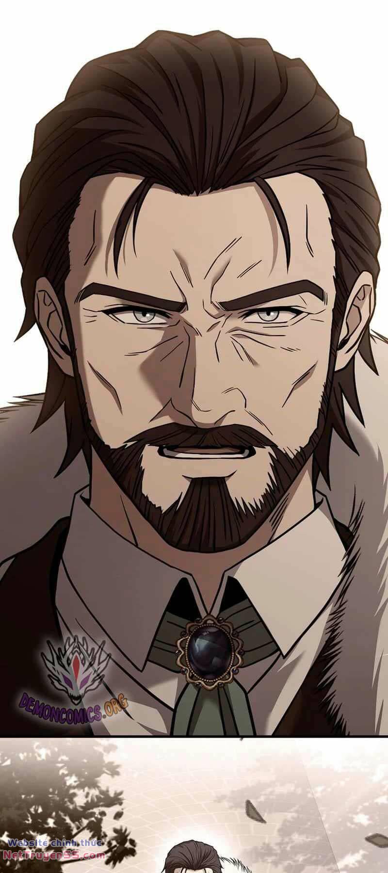 Huyền Thoại Giáo Sĩ Trở Lại - Chapter 126 - Page 52