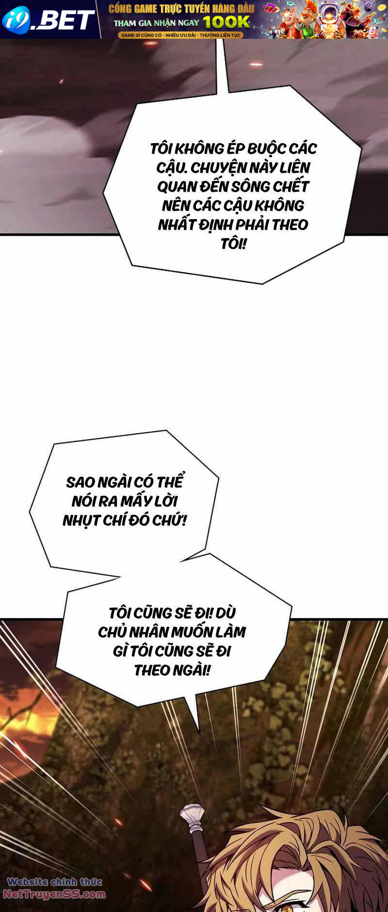 Huyền Thoại Giáo Sĩ Trở Lại - Chapter 126 - Page 57