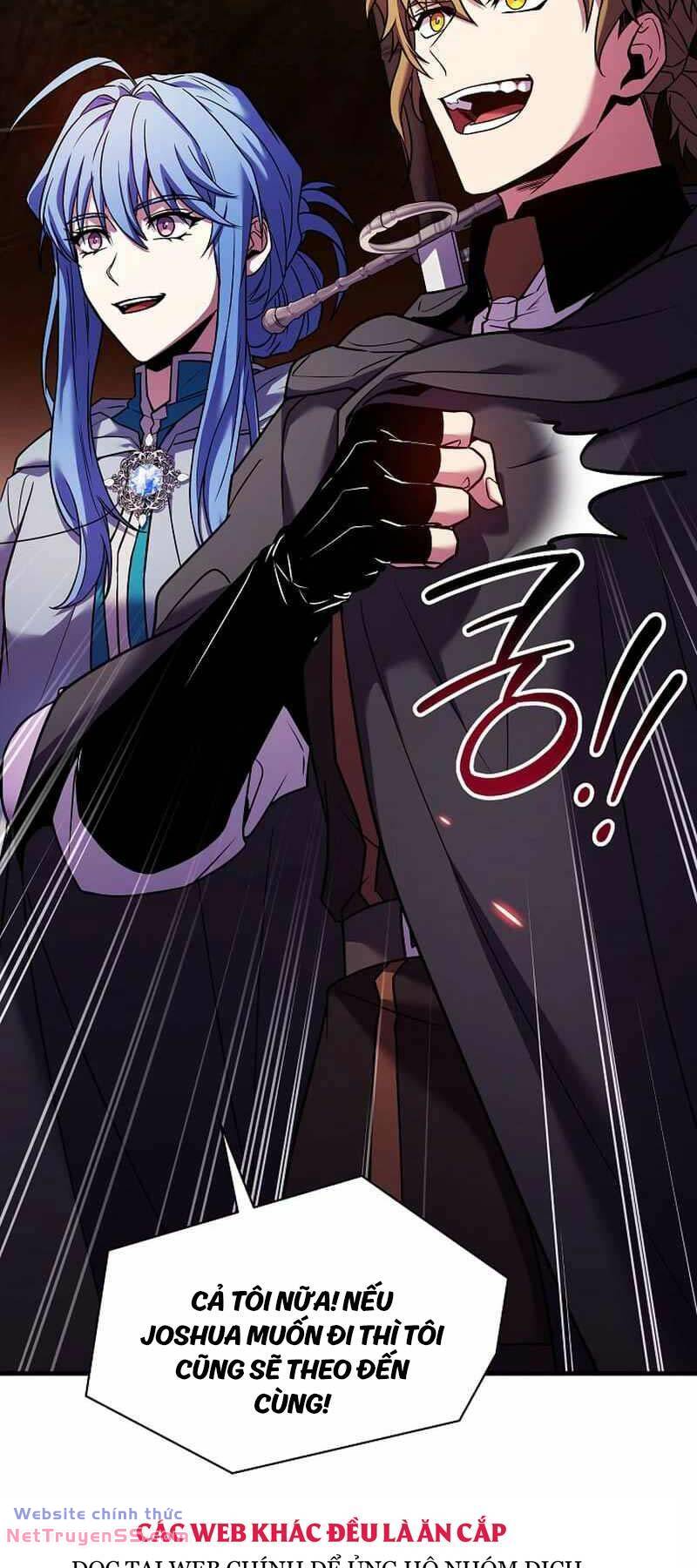 Huyền Thoại Giáo Sĩ Trở Lại - Chapter 126 - Page 58