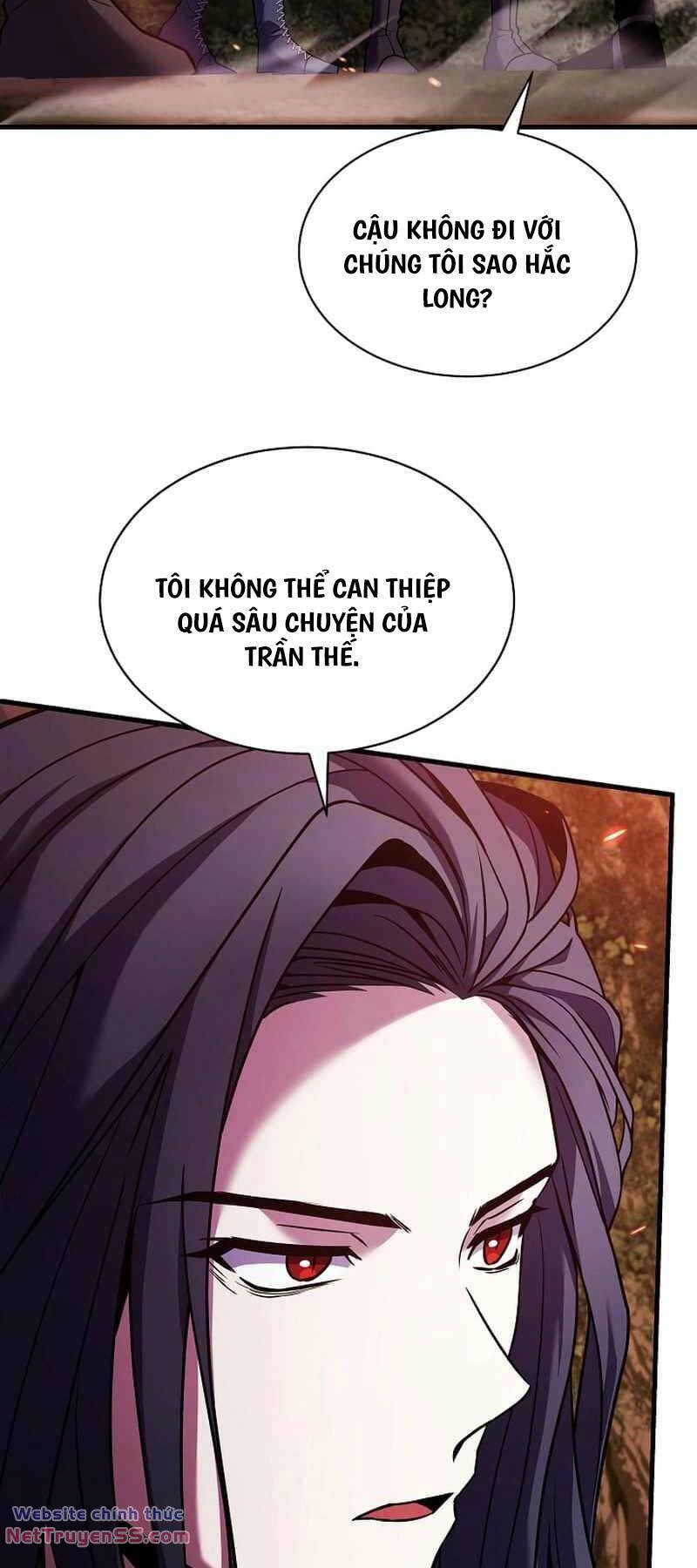 Huyền Thoại Giáo Sĩ Trở Lại - Chapter 126 - Page 60