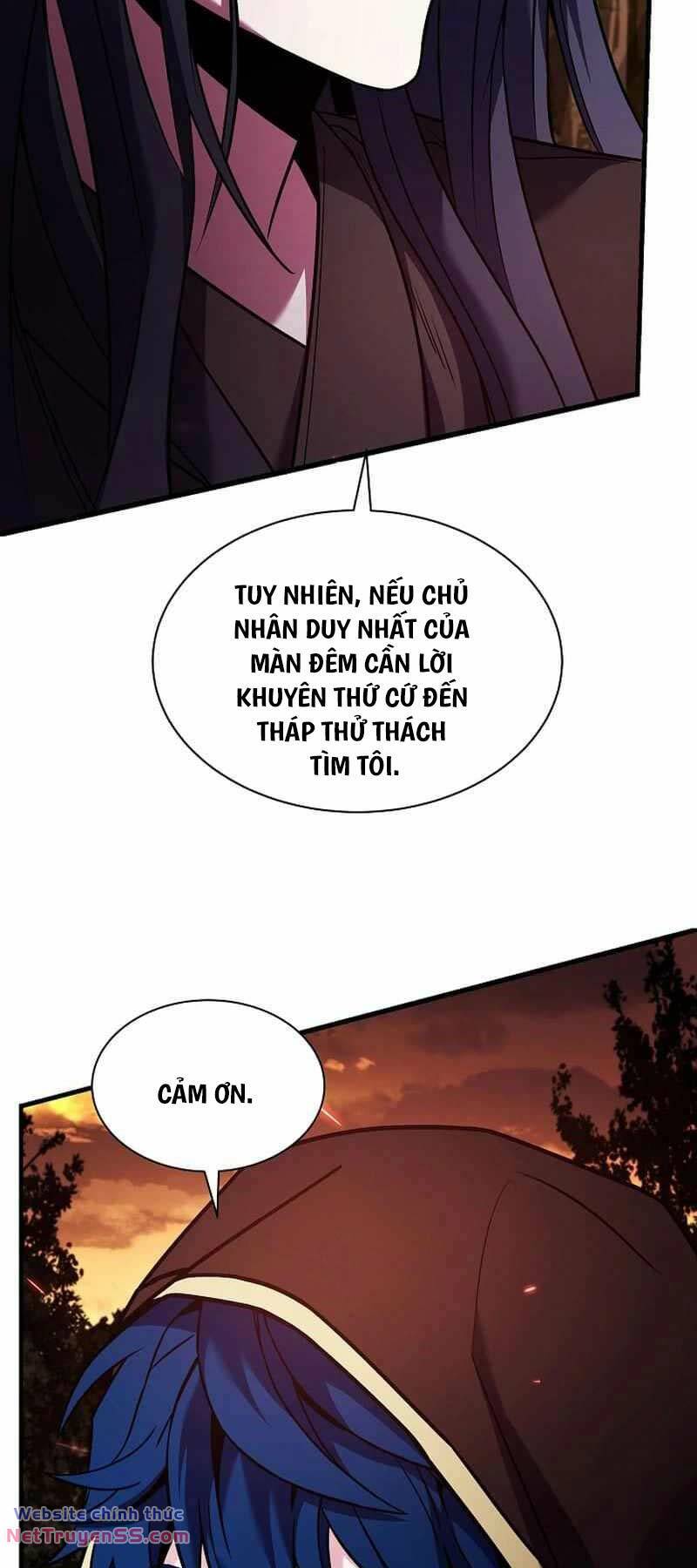 Huyền Thoại Giáo Sĩ Trở Lại - Chapter 126 - Page 61