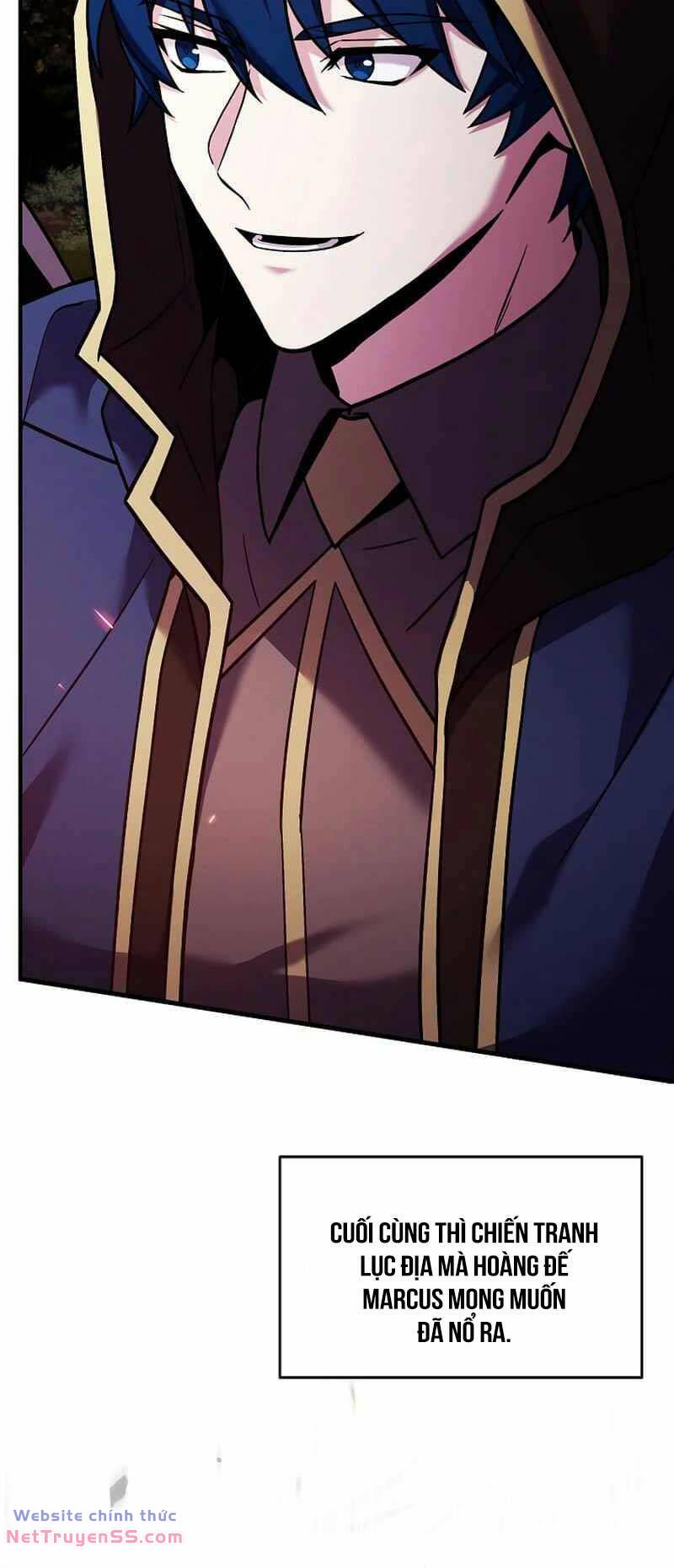 Huyền Thoại Giáo Sĩ Trở Lại - Chapter 126 - Page 62