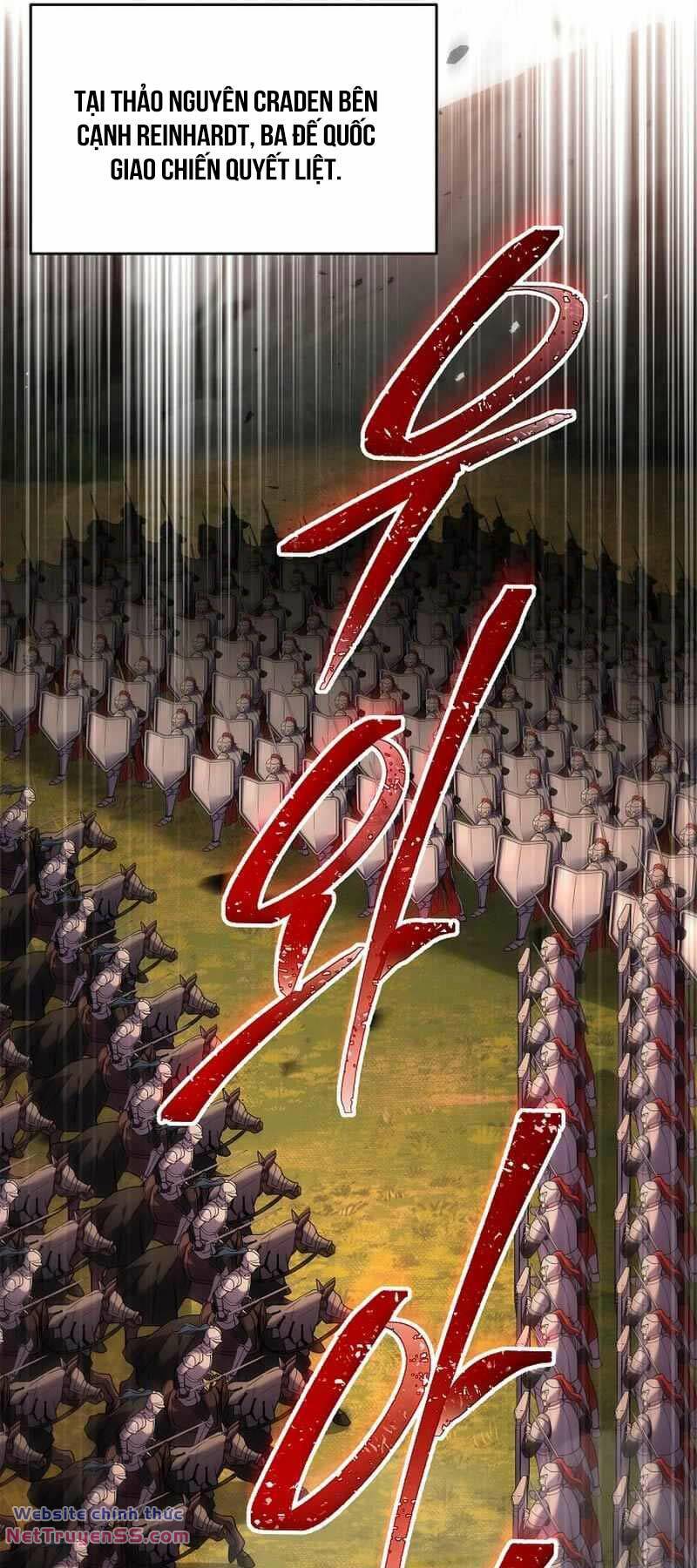 Huyền Thoại Giáo Sĩ Trở Lại - Chapter 126 - Page 63