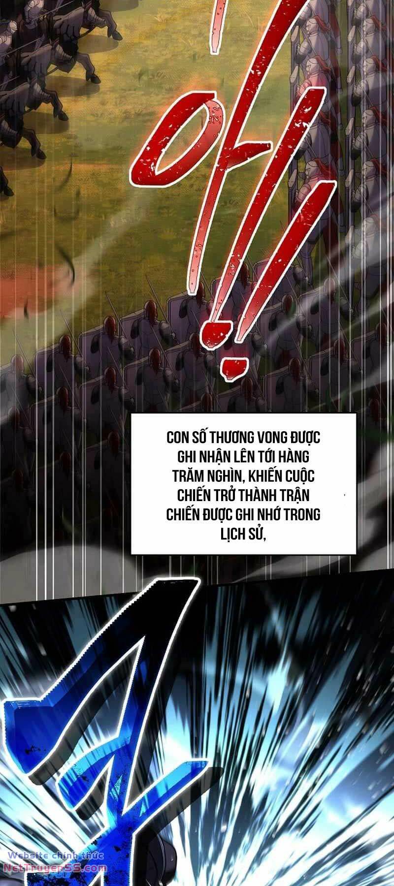 Huyền Thoại Giáo Sĩ Trở Lại - Chapter 126 - Page 64