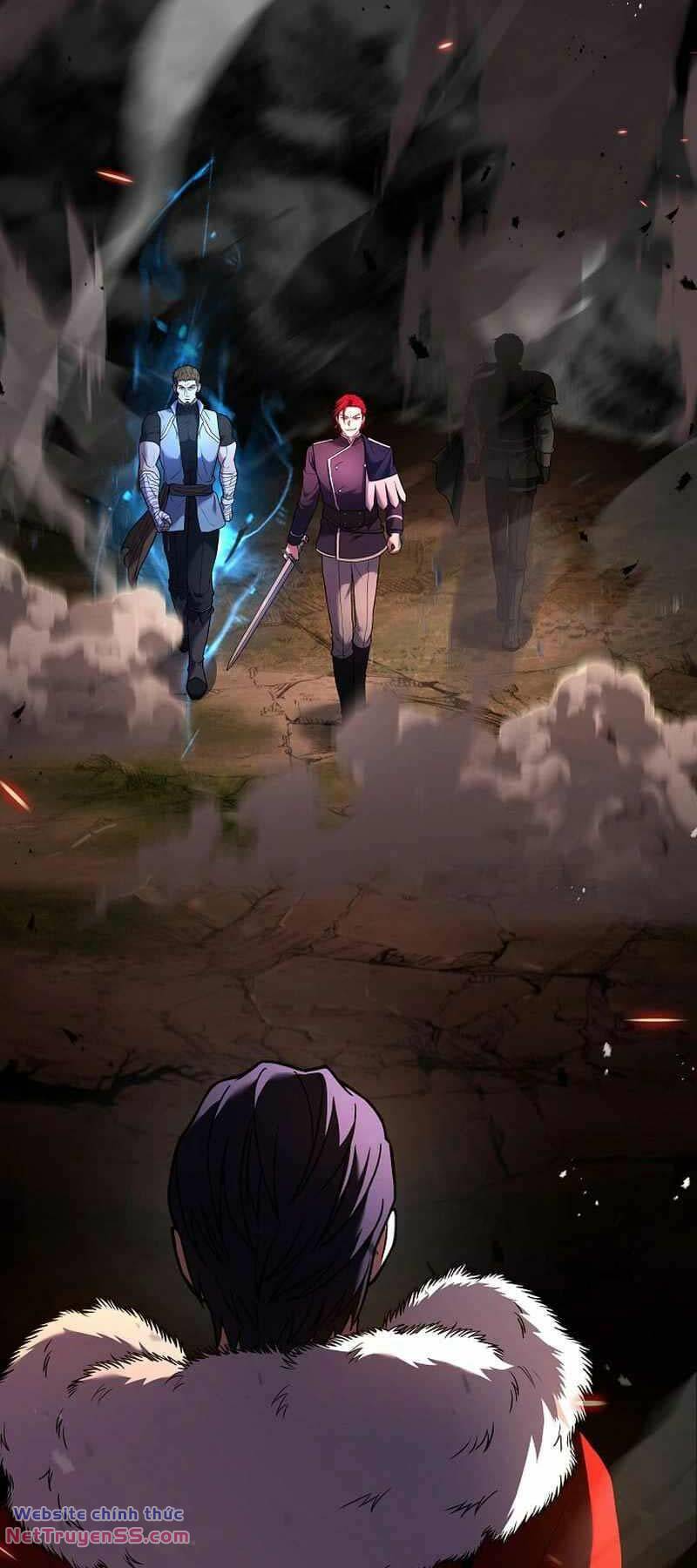 Huyền Thoại Giáo Sĩ Trở Lại - Chapter 126 - Page 68