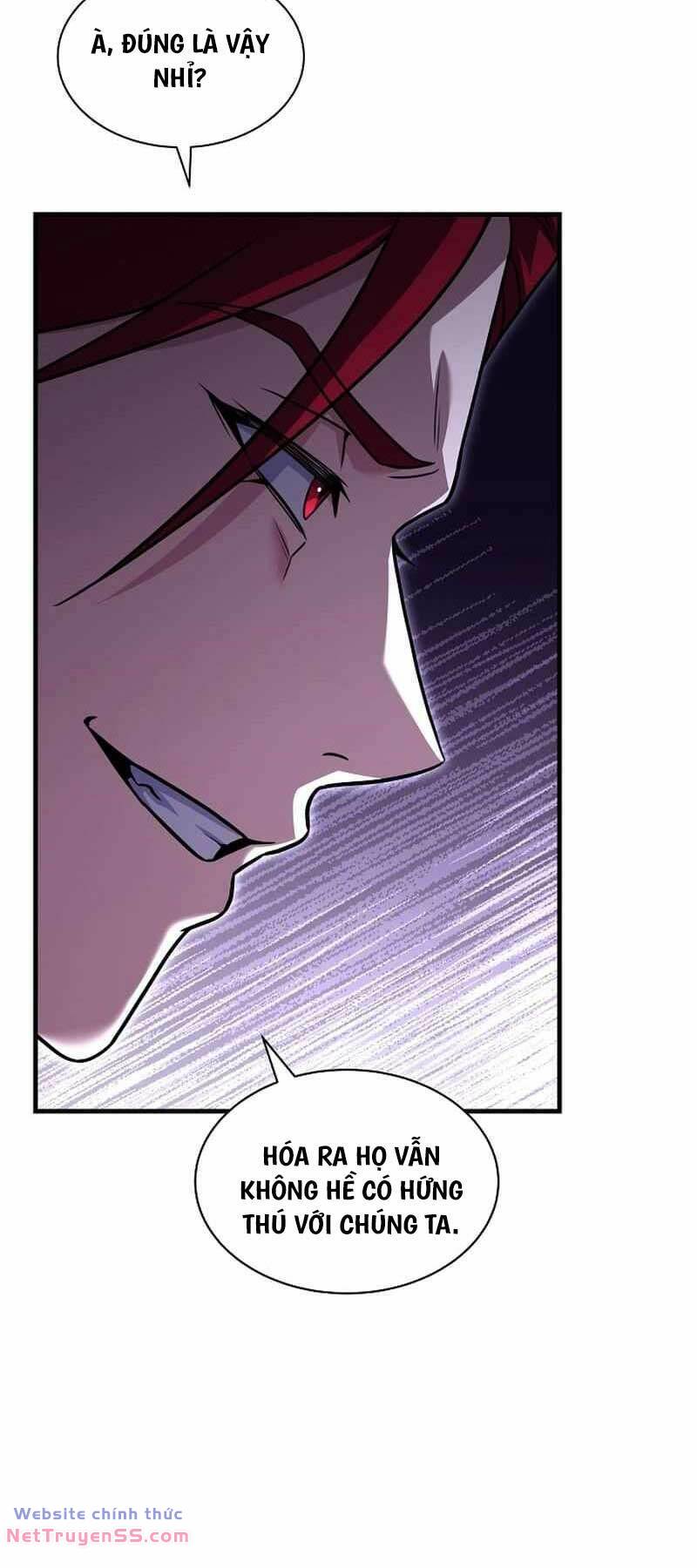 Huyền Thoại Giáo Sĩ Trở Lại - Chapter 126 - Page 6