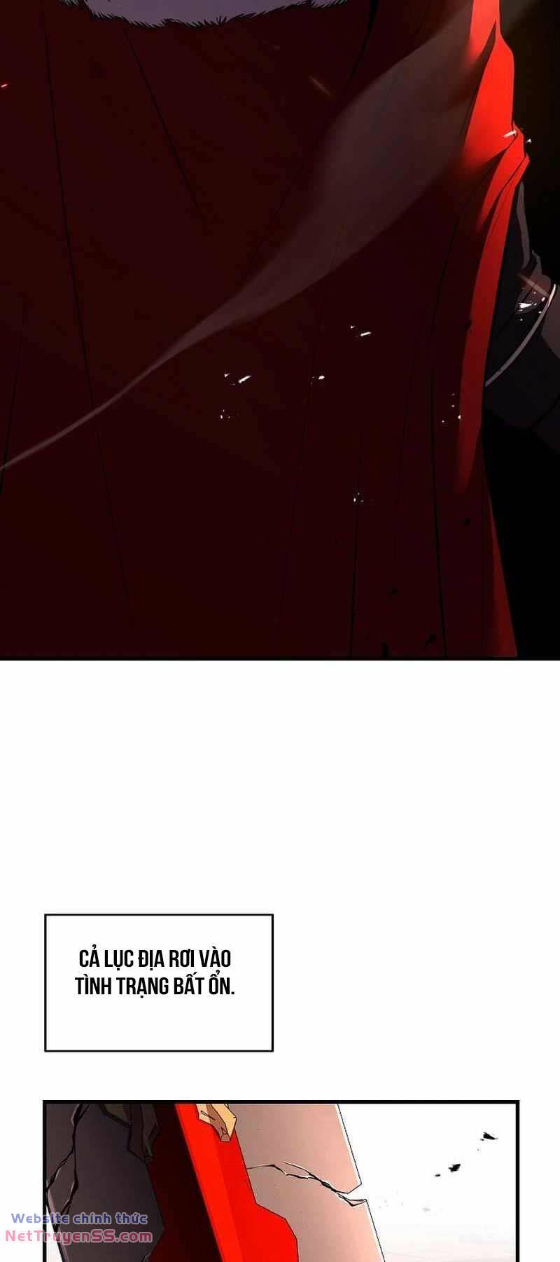 Huyền Thoại Giáo Sĩ Trở Lại - Chapter 126 - Page 69