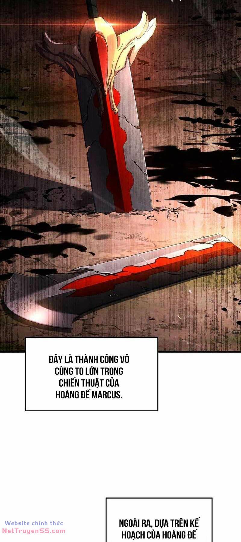 Huyền Thoại Giáo Sĩ Trở Lại - Chapter 126 - Page 71